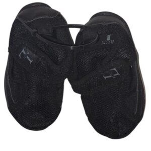 L-RUN Toddler Shoes Barefoot Kids Sneakers Wide Minimalist Unisex Size 5T 6T